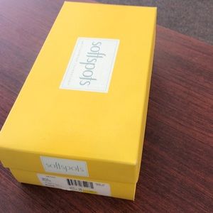 Women’s soft spot Tela